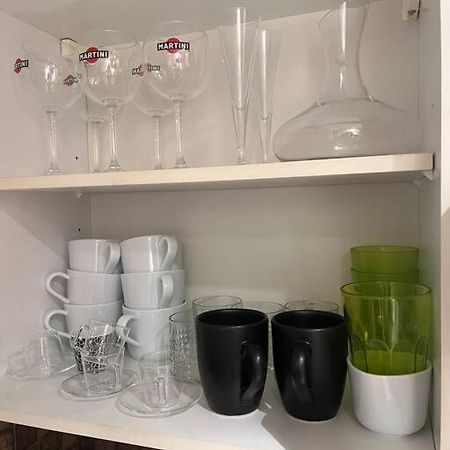 Studio Im Herzen Von 蒙特卡罗 外观 照片
