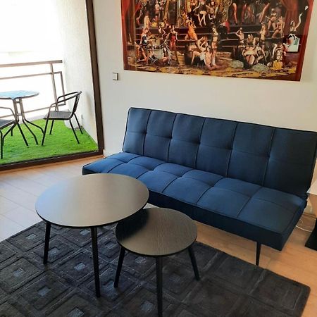Studio Im Herzen Von 蒙特卡罗 外观 照片