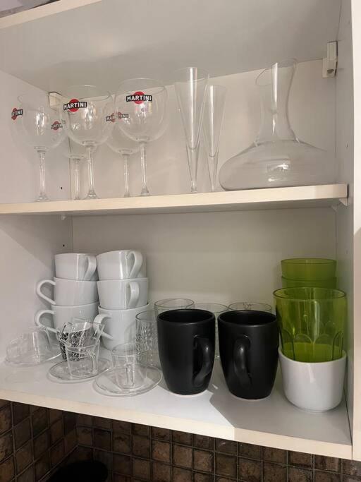 Studio Im Herzen Von 蒙特卡罗 外观 照片