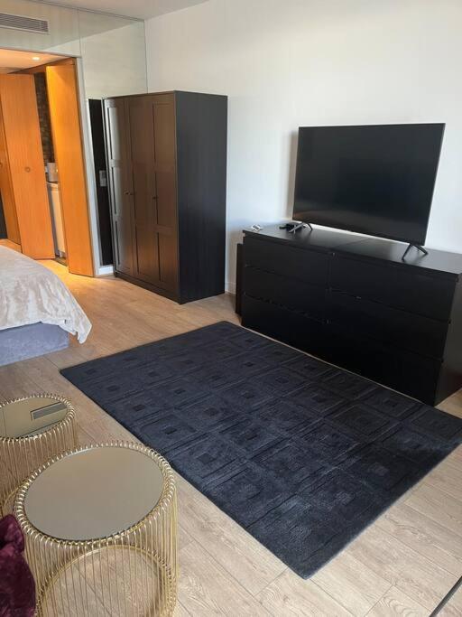 Studio Im Herzen Von 蒙特卡罗 外观 照片